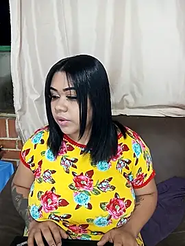 Chat XXX en directo de cami__sexy