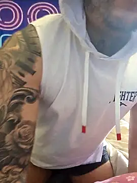 Johanna974XandSlaveX Webcam Show