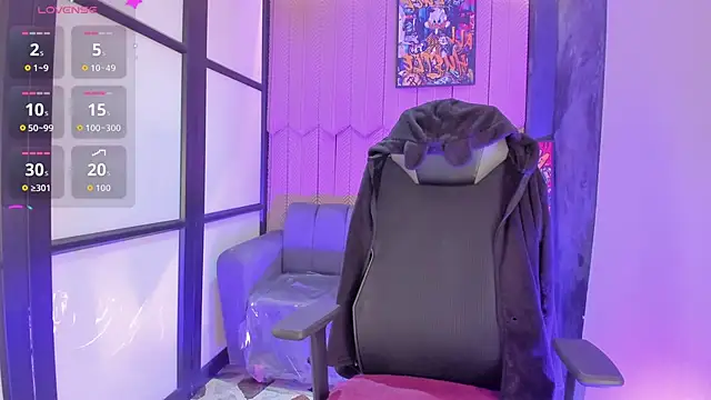 shaden_ élő XXX-chatje