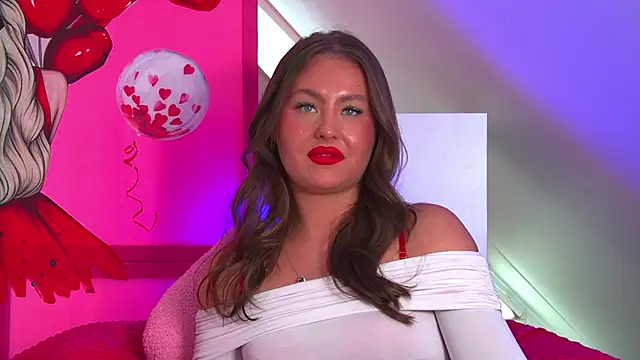 دردشة AmeliaAmerlin الجنسية المباشرة