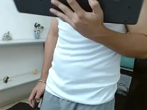 Trevor_Ash লাইভ XXX চ্যাট