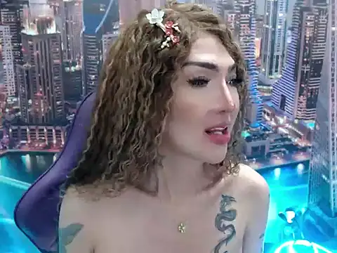 Онлайн чат XXX JAjhaCOOL_TS4u