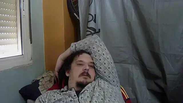 Show de webcam de porkorossy