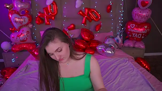 Chatroom XXX en direct de EmmyCharmm