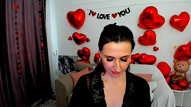 PassionGlow: онлайн-секс-чат