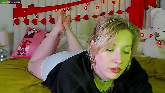 RachelCart: απευθείας συνομιλία ΧΧΧ