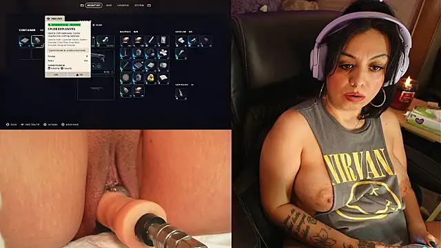 roknblaze: απευθείας συνομιλία ΧΧΧ