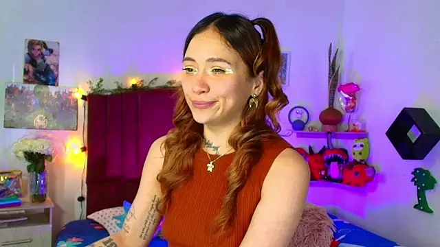 alisson_zafiro_ Live XXX-Chat