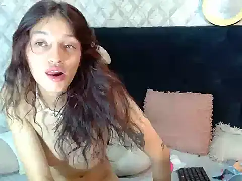 Emma-Wilson 라이브 XXX 채팅