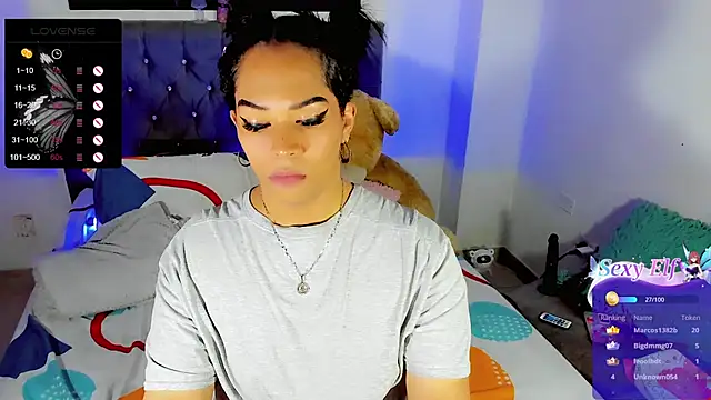 แชท XXX สดของ Zakura_hot1