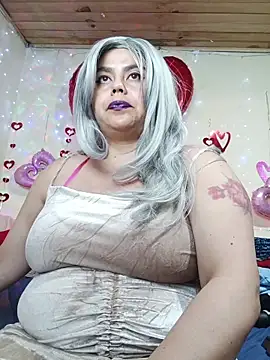 celeste_hotty élő XXX-chatje