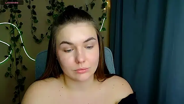 Glory_air élő XXX-chatje