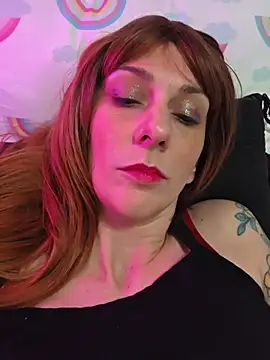 ArryVixxxen Live XXX-chat