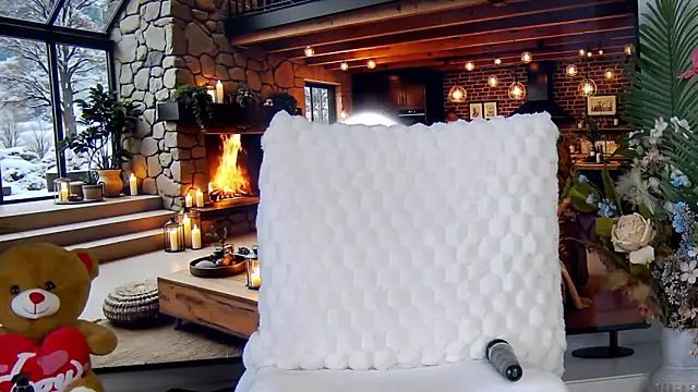 Živý XXX chat AnastasiasCharms