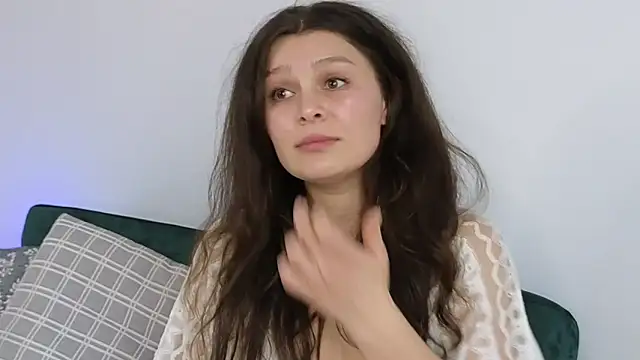 MadameDeFeu 라이브 XXX 채팅