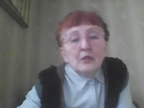 TanyaSweet634n Webbikameraesitys