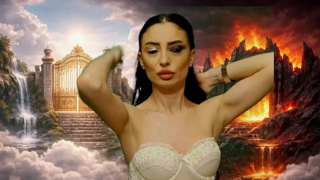 FeetVibe Obrolan Langsung XXX