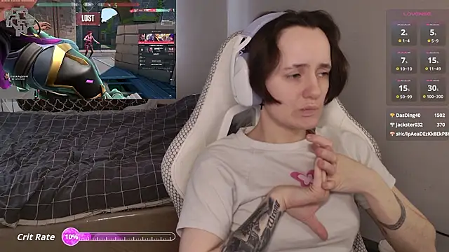 Luna_Loveee: онлайн-секс-чат