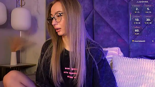 VictoriaLights Live XXX-Chat