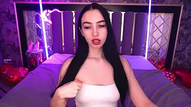 WildKittenX_ Obrolan Langsung XXX