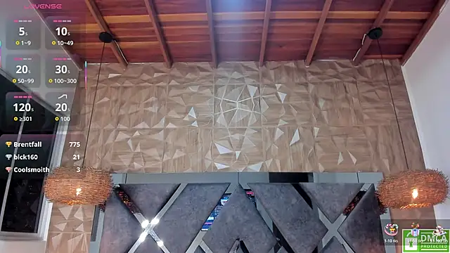 Gia_Scott: απευθείας συνομιλία ΧΧΧ