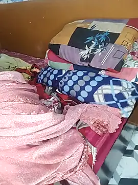 CUTI-NAINA Live XXX-Chat