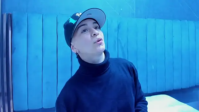 _Hannah_Hot élő XXX-chatje