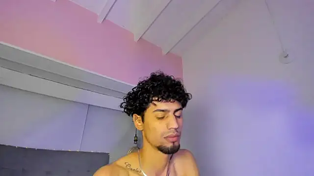 Chris_Angel_ 라이브 XXX 채팅