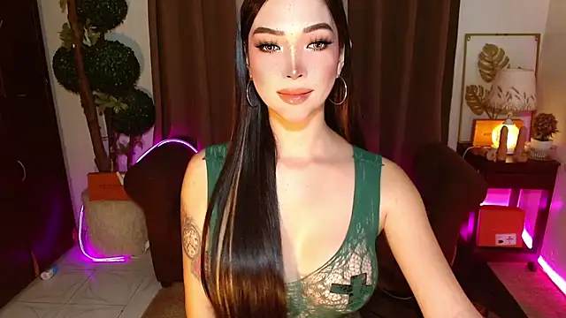 MouthWatering_Ayesha Pertunjukan Webcam