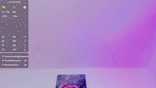 Aily_star Live XXX-Chat