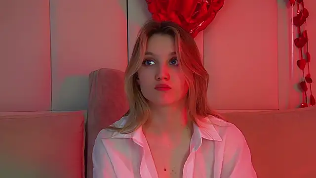 StacyEvances: απευθείας συνομιλία ΧΧΧ