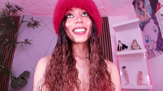 Zahara1 在線直播表演