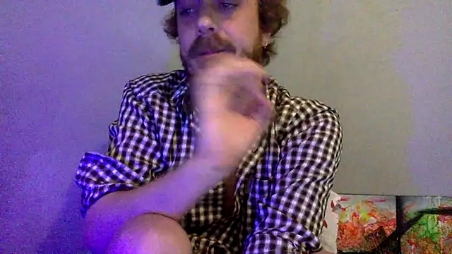 Pertunjukan Kamera Web 3615-ULLA