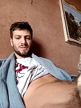 maxim27070 Webcam show