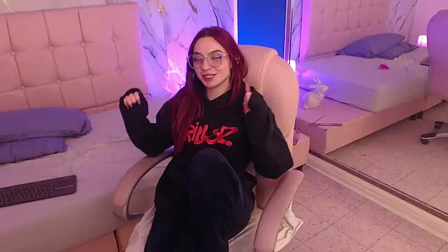 แชท XXX สดของ Red_kytty6