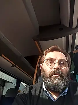 Necroforo 웹캠 쇼