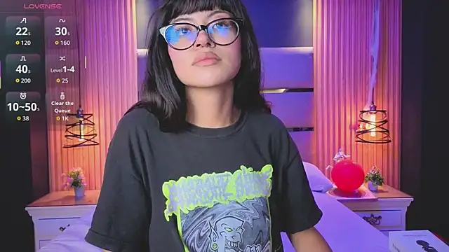 AlanaWalker9 现场XXX聊天