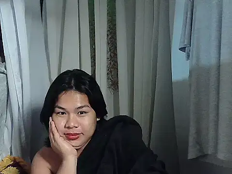 Huntrix2025 Pertunjukan Webcam