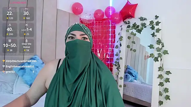 _naylaa_ 即時 XXX 聊天