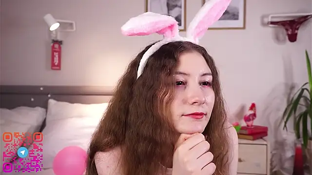 MegganKinson: απευθείας συνομιλία ΧΧΧ