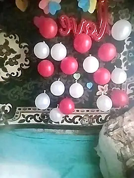 แชท XXX สดของ Lana-murr