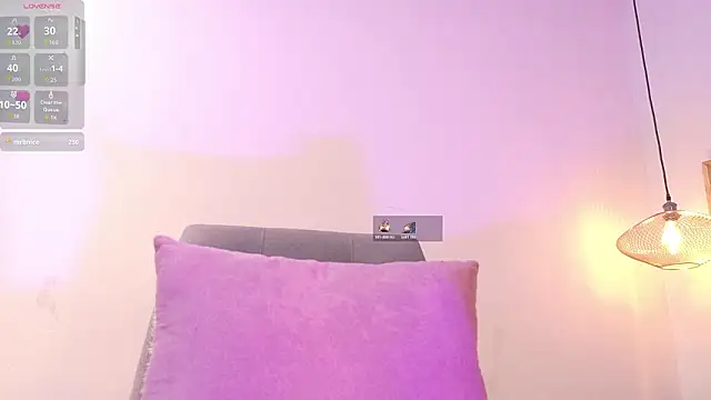 Arianaa_Gray 라이브 XXX 채팅