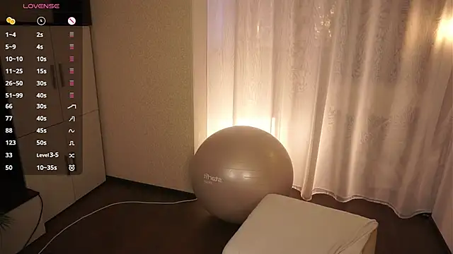 RosioBenberry Live XXX-Chat