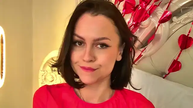 แชท XXX สดของ MonicaMercer