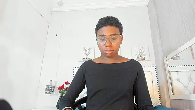 Pertunjukan Kamera Web teylor_lovee