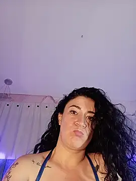 แชท XXX สดของ Victoria01_