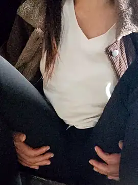 Congee-666 Adlı Modelin Canlı XXX Sohbeti