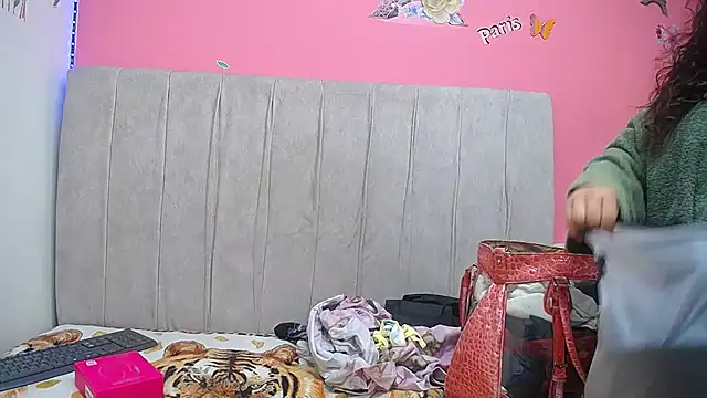 Czat XXX na żywo – musaleva303av