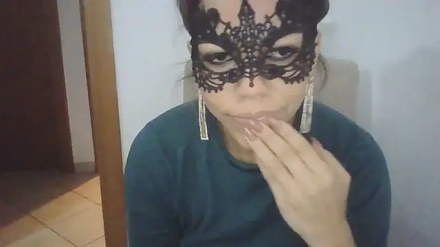 Dolcezzastella Live XXX-chat