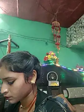 bhavna_pandit Show in webcam